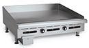 Imperial IMITG-60E 60â€ Thermostatically Controlled Electric Griddle Counter Top 220-240 Volt/ 50 Hz